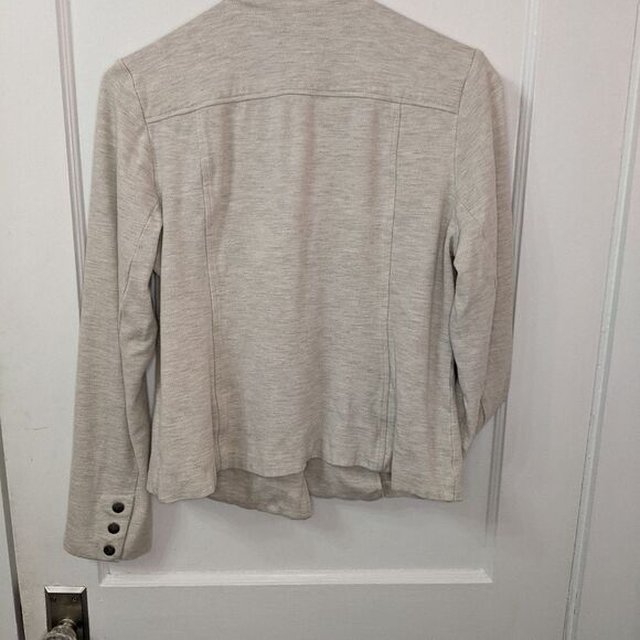 CAbi Charlie double-breasted jacket sz M - Picture 3 of 6